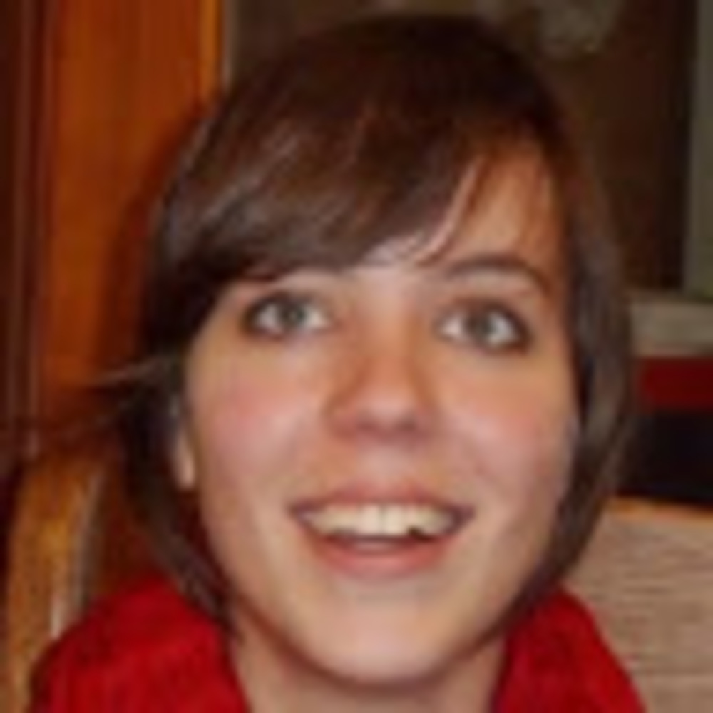 Meet your Posher, Catrin